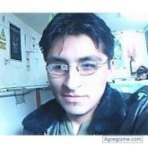 Foto de perfil de intruso