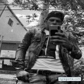 Orlando Dominguez, Chico de King City para Chicos en Agregame.