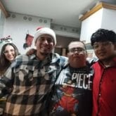 Mario David Espinoza Velez