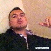 Orlando Melgoza
