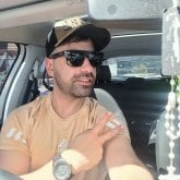 Busco conocer gente. Gente, charlas, un