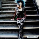 sepheryn chica casada en Curicó