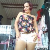 Gledismora chica soltera en Bucaramanga