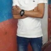 Amable amoroso feliz. Soy muy amable y