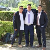 Buenos recuerdos y quiesabe. Romantico