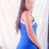 yeniffervaamonde chica soltera en Maracay