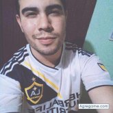 diegomarin8697 chico soltero en San Rafael