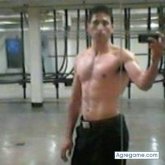 Eduardo Kronos Dos Punto Cero, Chico de Florence para Chicos en Agregame.