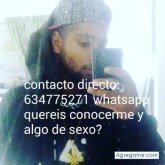 Foto de perfil de rap666