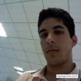 santty chico soltero en Luján