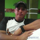 Ronaldduarte33 chico soltero en Punto Fijo