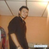 juvencio chico soltero en Barinas