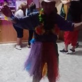 Busco pareja. Enla Moraña. Los toros y