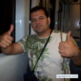 osito73 chico soltero en La Florida