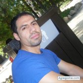 cristianvopu chico soltero en Barcelona