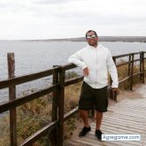 hernantoledo3305 chico soltero en San Bernardo