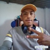 Daall chico soltero en Lima