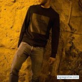 Cristian Mora
