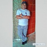 Eloy David Arias Figueredo