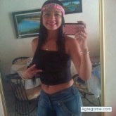 Mujeres solteras en El Dovio