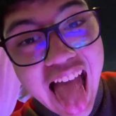 Javier, Chico soltero, 21 años de San Jerónimo, Cusco