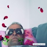 Tacita chico separado en 