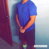 JacobNieves00 chico soltero en Santo Domingo Este