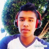 Chatear con Deyvid12345 de Morelia