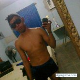 Jorge Luis Leal Lopez