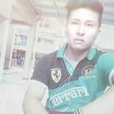 Busco pareja. Una relación o amistad.