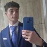 Una mujer que quiera lo mismo que yo.