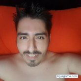 Luis8777 chico soltero en La Rinconada