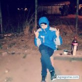 alexisbunster chico soltero en Traiguén