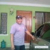 JhordyR70 chico divorciado en Chichigalpa