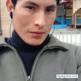 Luis Gabriel Meza Galvan
