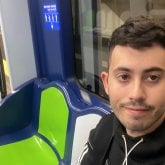 Busco una relación , con la que pueda