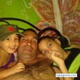 Leomar Moreno Gonzalez