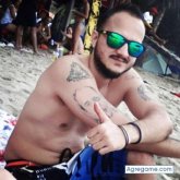 johan barrueta