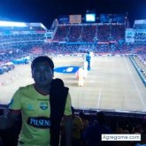 Diego Santacruz