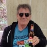 Lo que surja con una buena mujer. Me