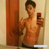 Chatear con vanantony de Nogales