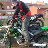 jarn chico divorciado en Burgos