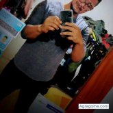 Dago1115 chico soltero en La Virgen