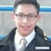 Sergio77V chico soltero en Oruro