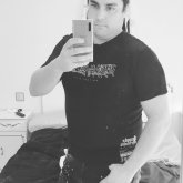 Conocer chicas nuevas. Si te interesa