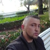 mariandancianu chico soltero en Valencia