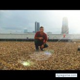 lobito2690 chico soltero en Dallas