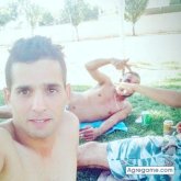 carselalamghari chico soltero en Getafe