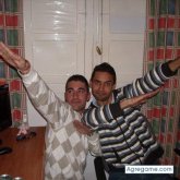chichaloco chico soltero en Getafe