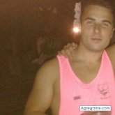 Unai8 chico soltero en Villanueva De Los Infantes